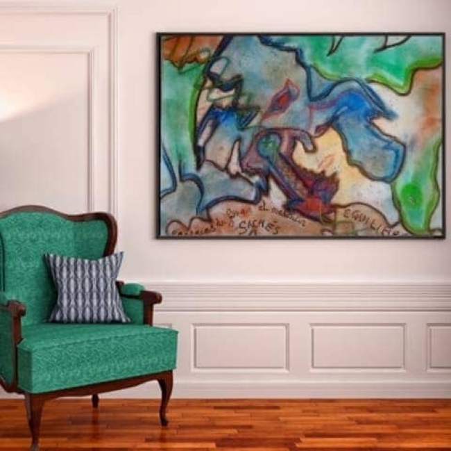 Equilibre, Energies du féminin et masculin sacrées